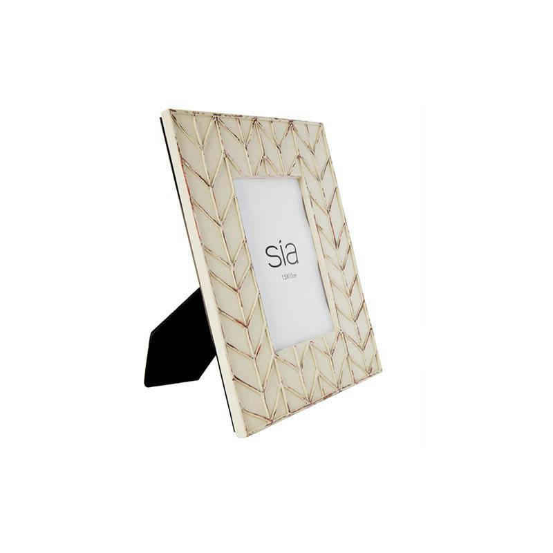 VEGA - Cadre Photo Vega 15x10cm