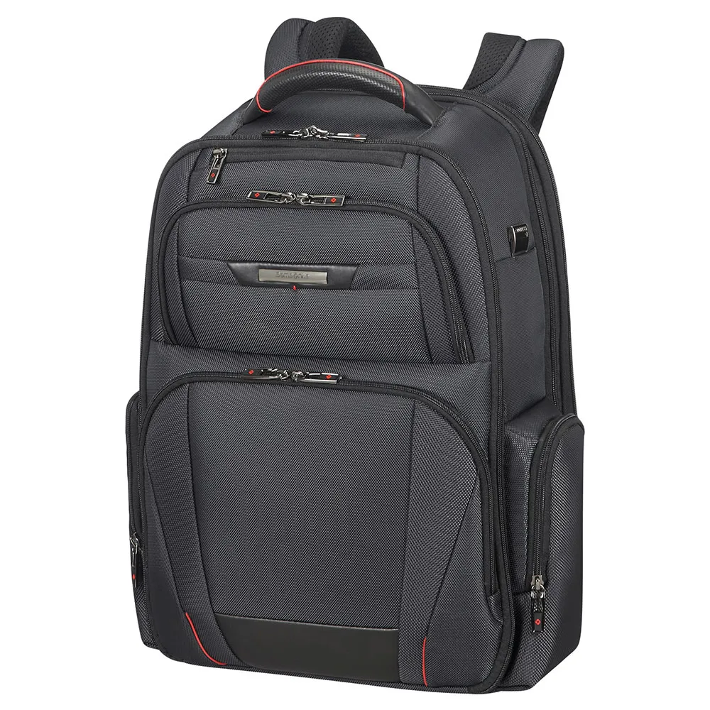 Samsonite PRO-DLX 5 17´´ 34L backpack
