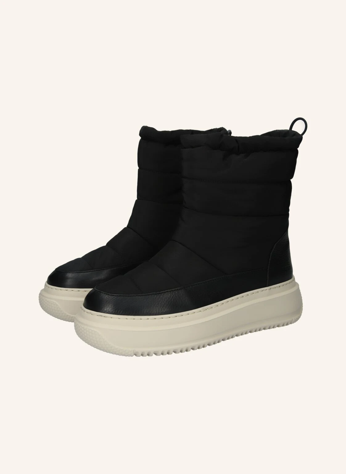 BLACKSTONE Schnürboots