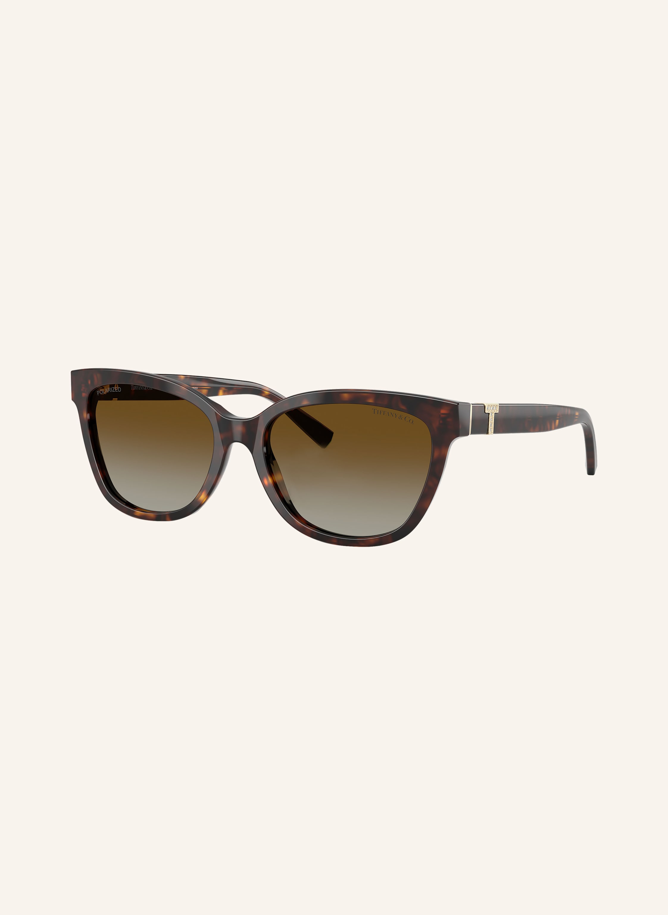 TIFFANY & Co. Sonnenbrille TF4237B