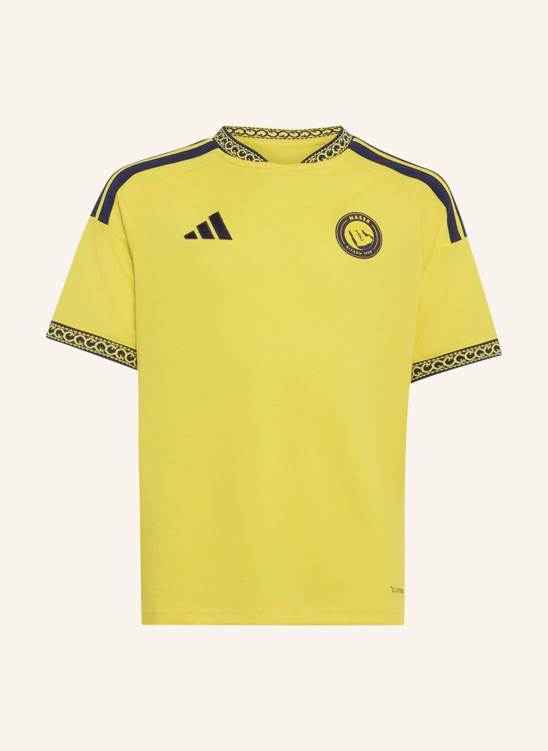 adidas AL-NASSR FC 26/27 KIDS HEIMTRIKOT N&N