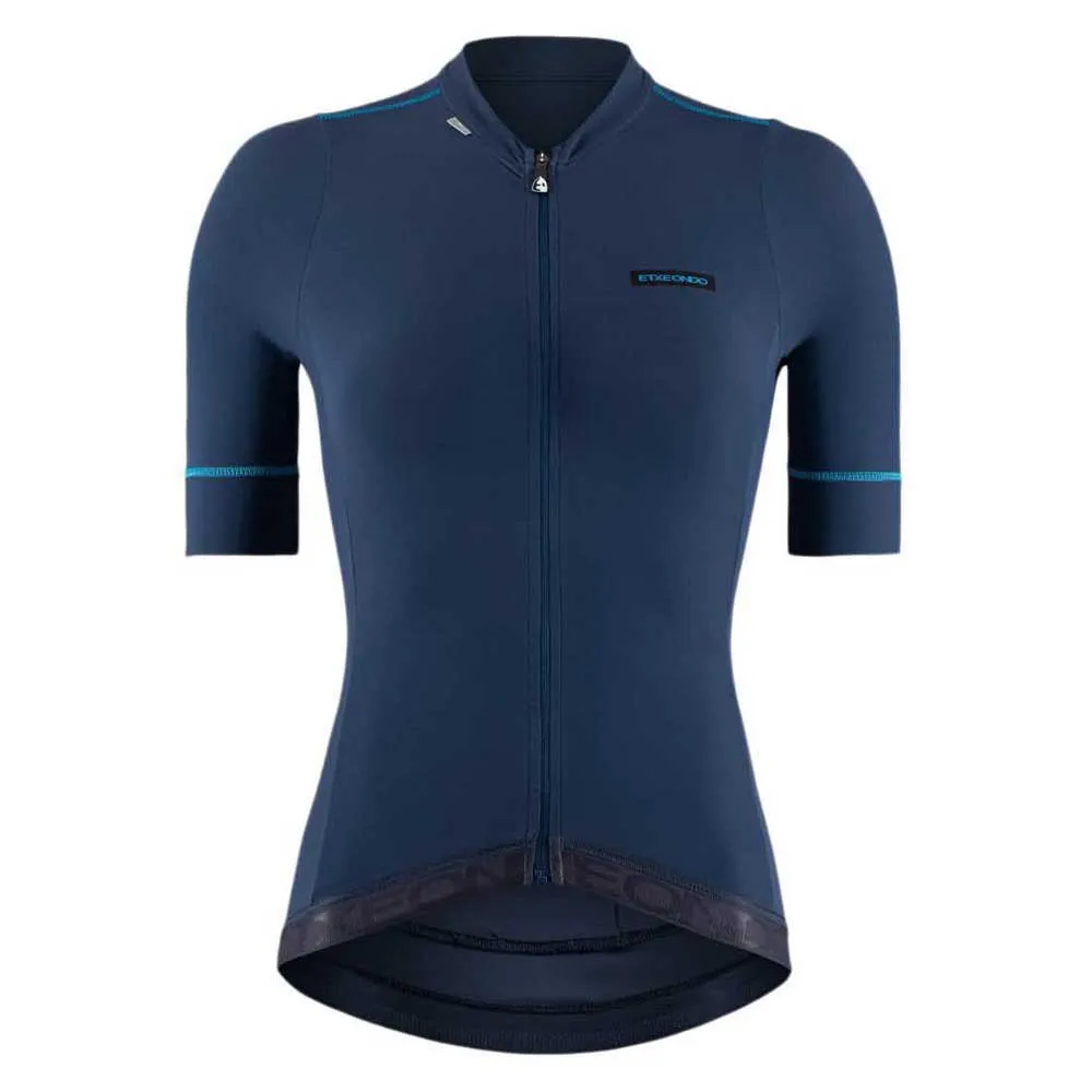 Etxeondo Lira short sleeve jersey