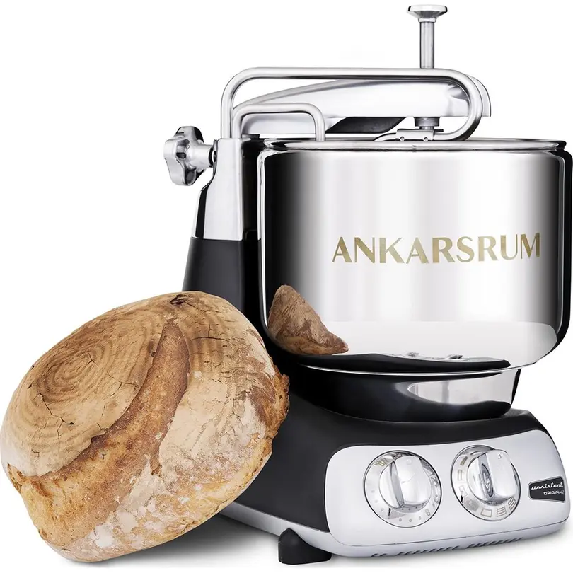 Küchenmaschine Ankarsrum