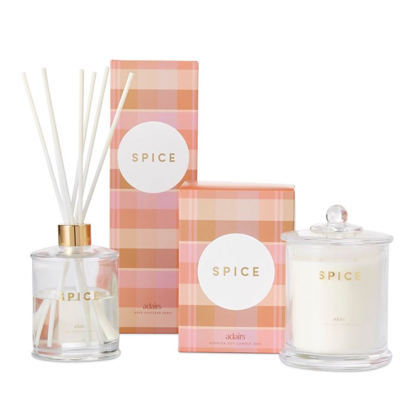 Taylor Spice Diffuser 250ml