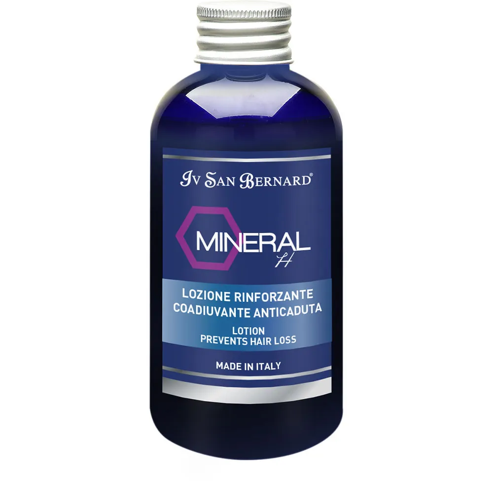 Iv San Bernard Vitamina H lotion 150ml