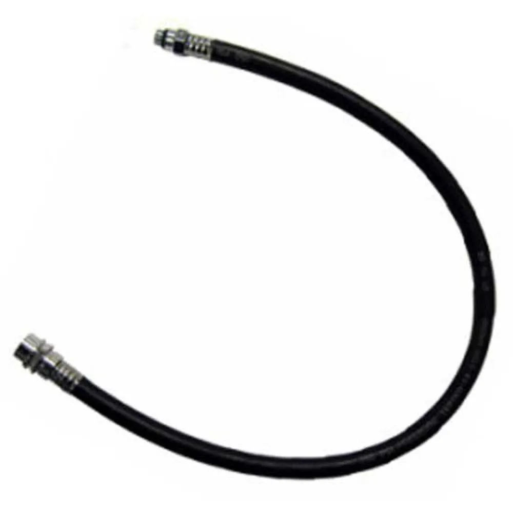 Hollis BCD hose