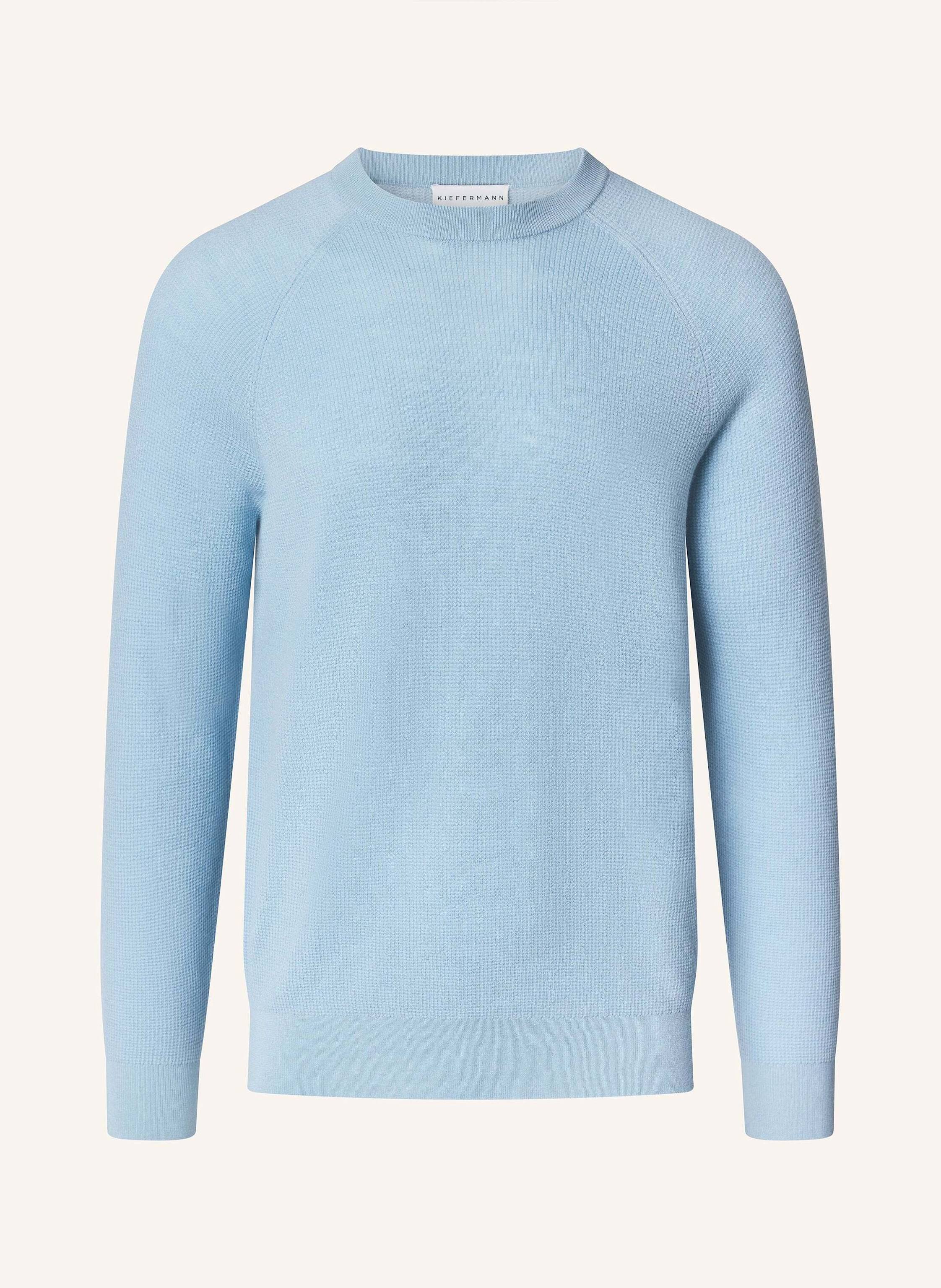 KIEFERMANN Pullover HOROLD aus Merino