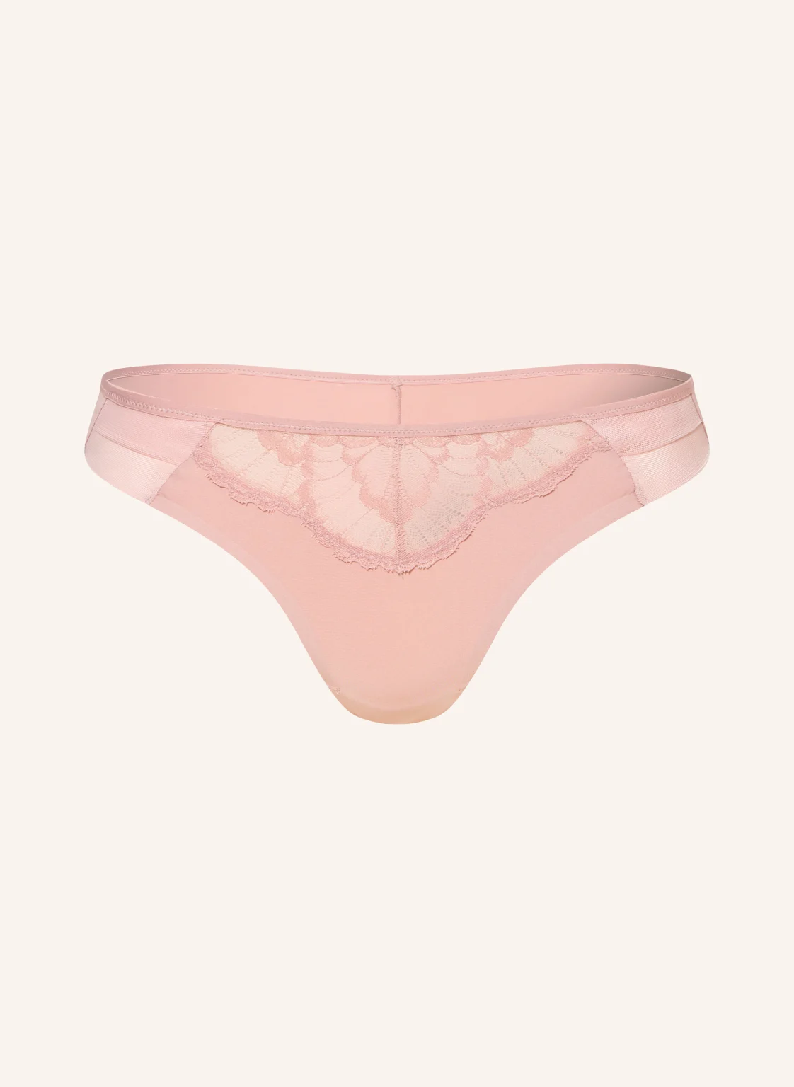 Triumph Slip LOVE IN LACE
