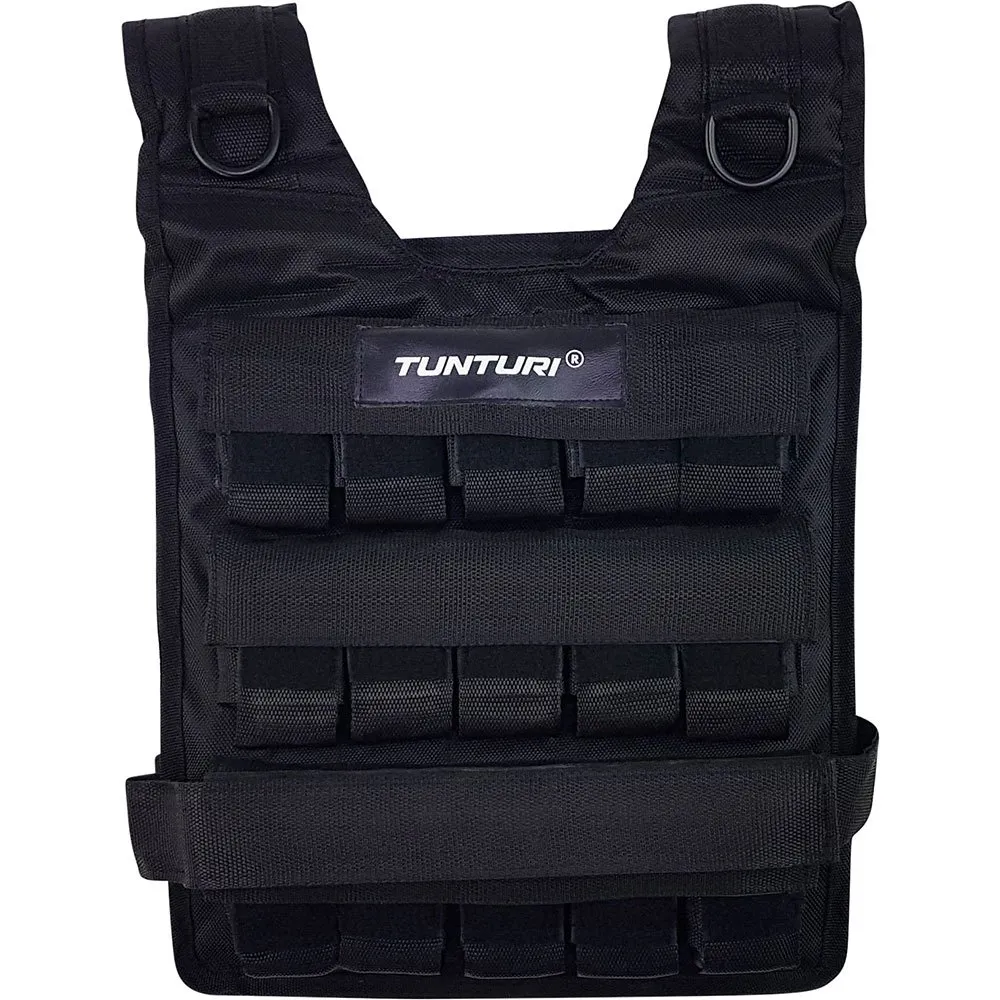 Tunturi Pro Weight Vest 30kg