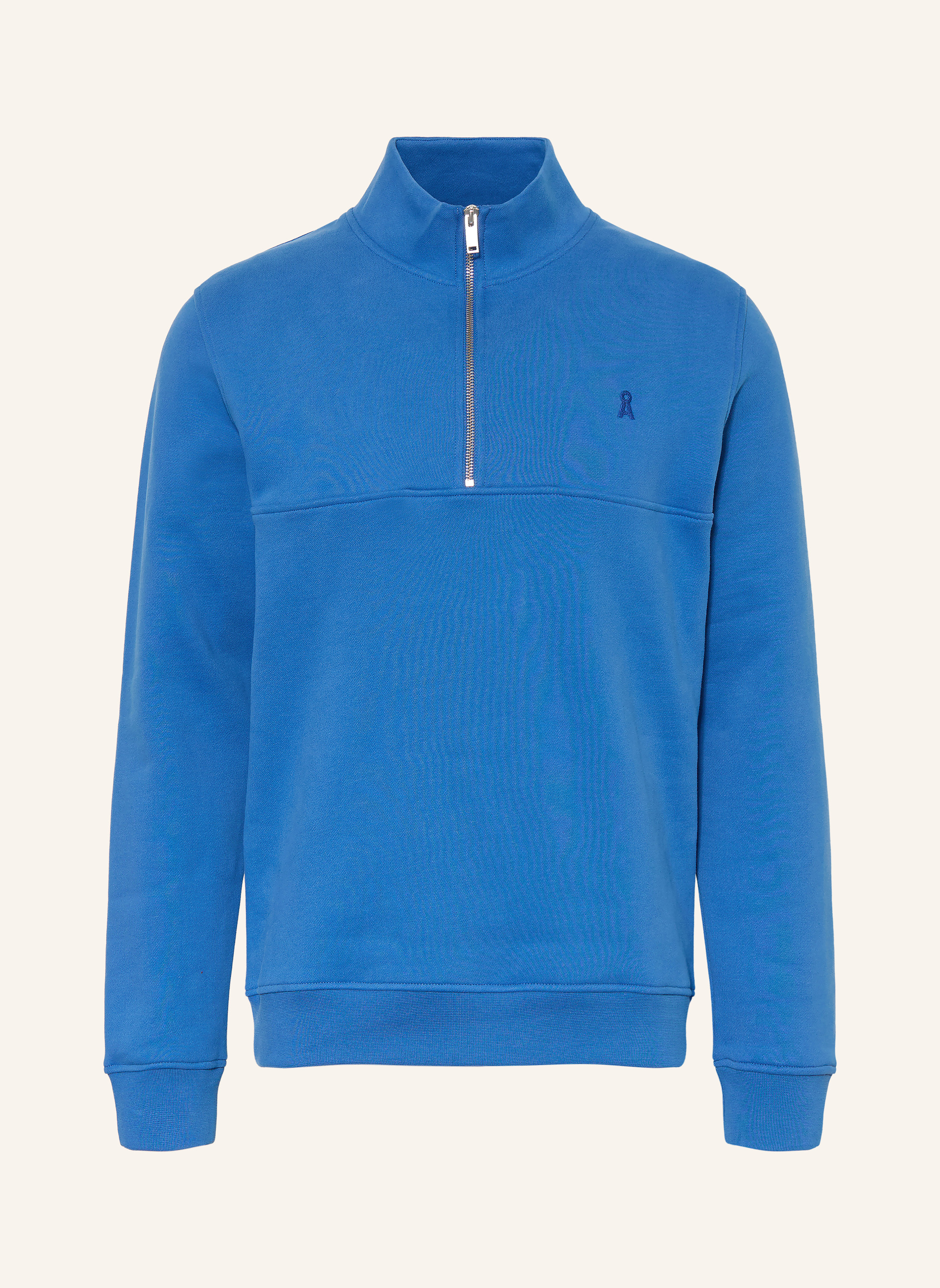 ARMEDANGELS Sweat-Troyer WAARLO