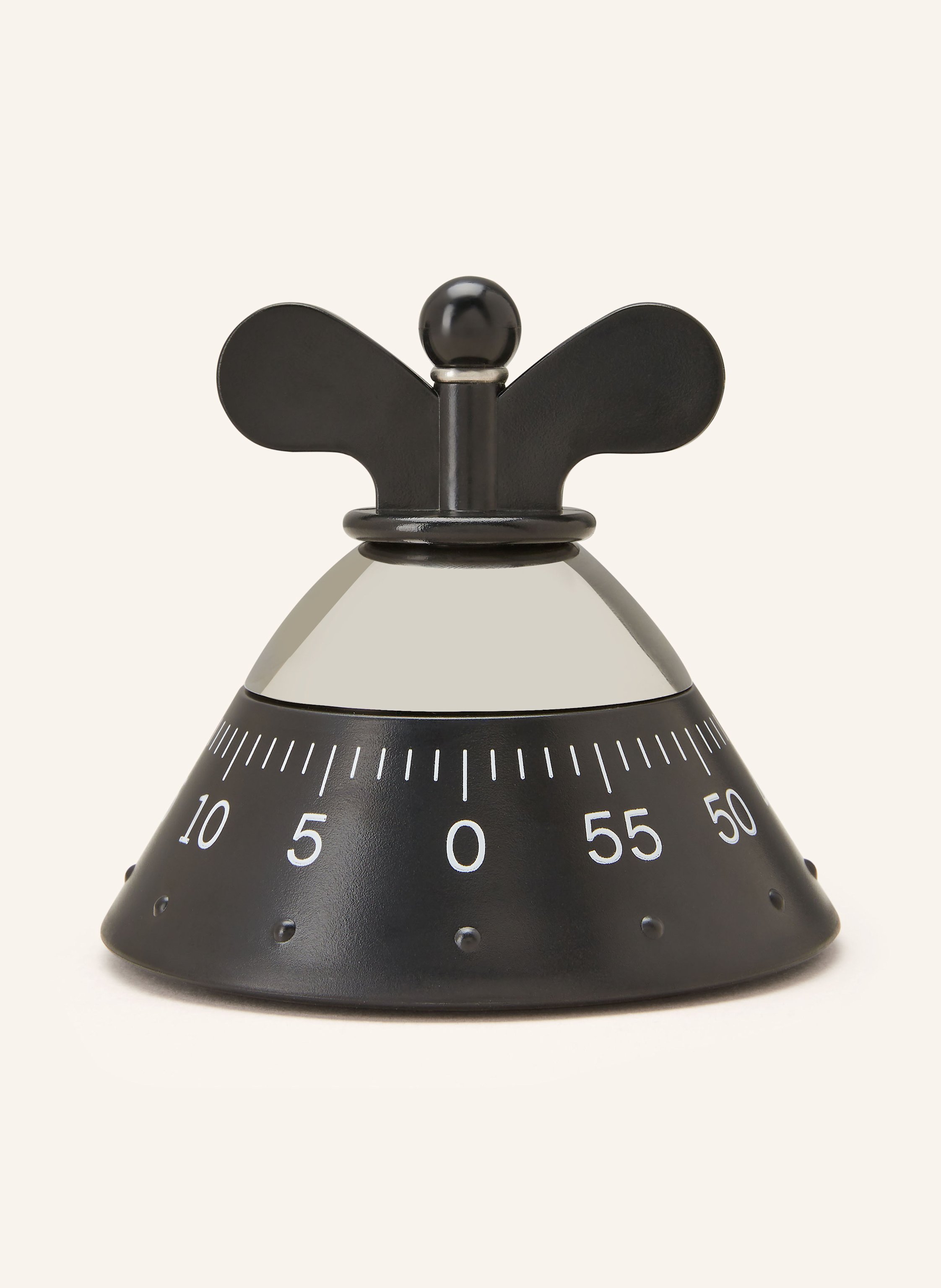 ALESSI Küchenuhr