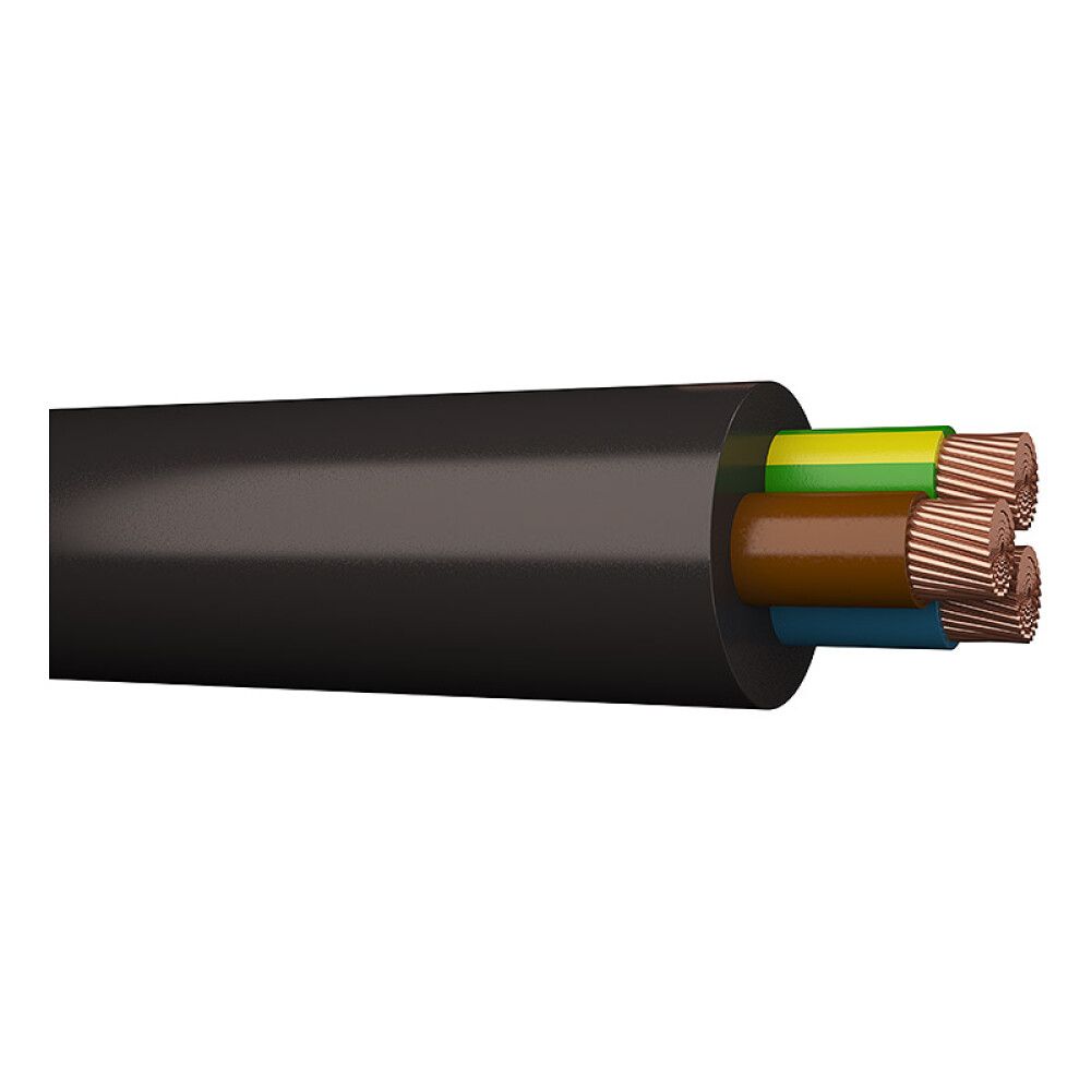 KABEL DRAKA ACEFLEX RV-K 3G1,5 R10