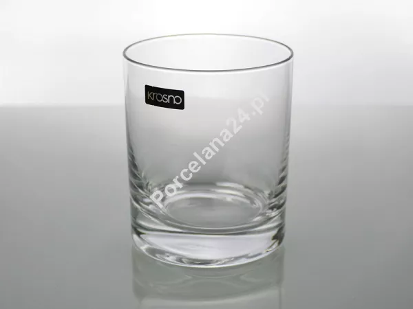 Kpl. szklanek do whisky 300 ml (6 szt.) Krosno - Mixology C874