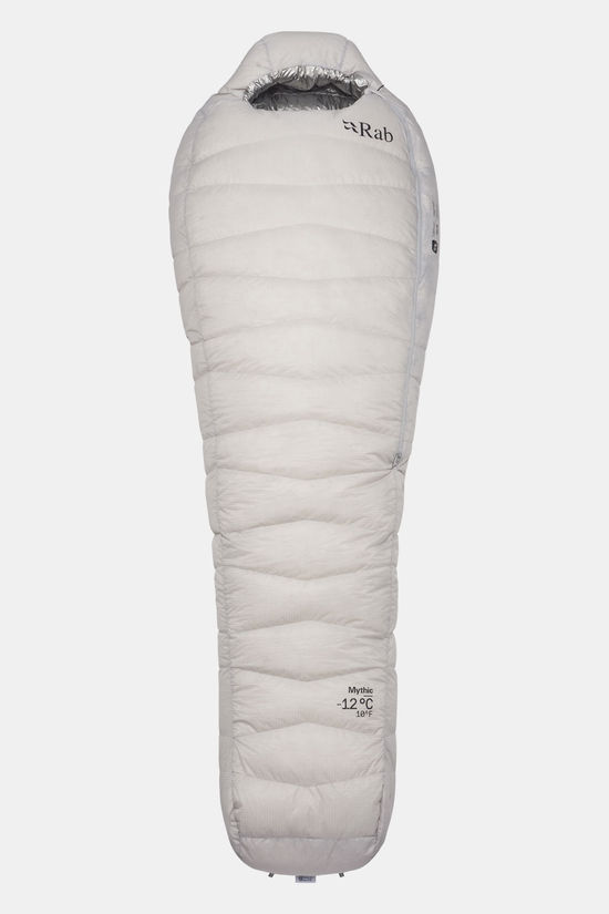 Rab Mythic -12C / 10F Slaapzak