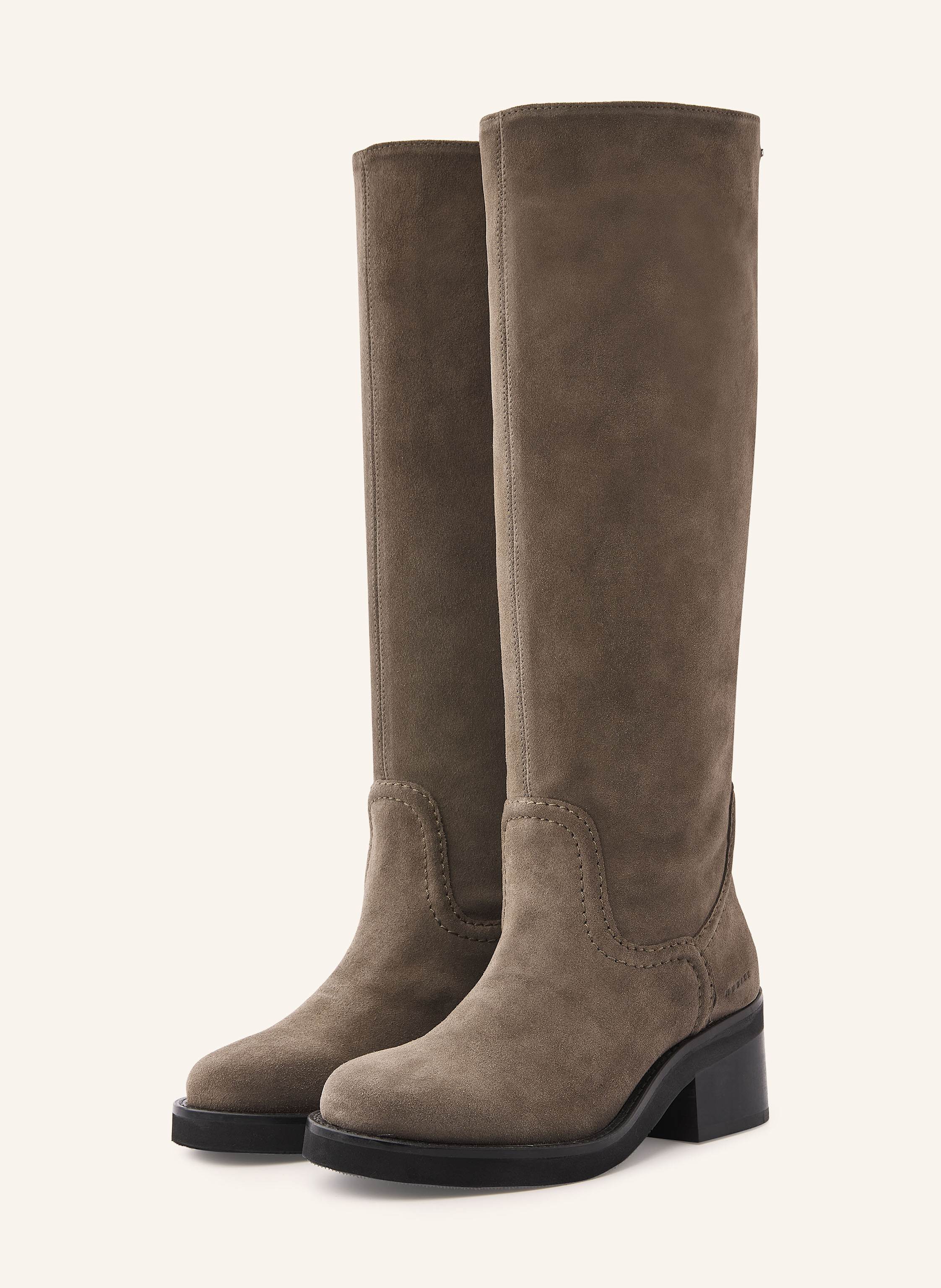 NUBIKK Stiefel CASSY