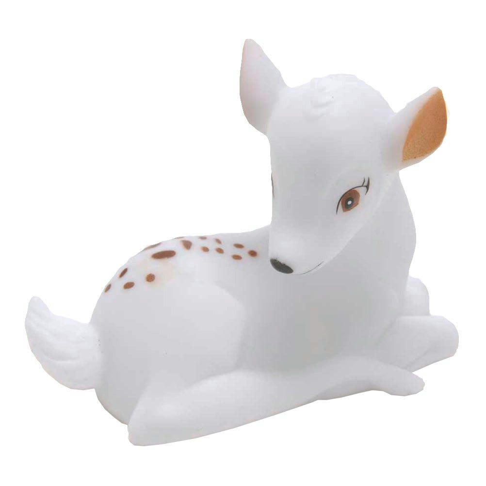 BICHE - Veilleuse en forme de biche led 9cm
