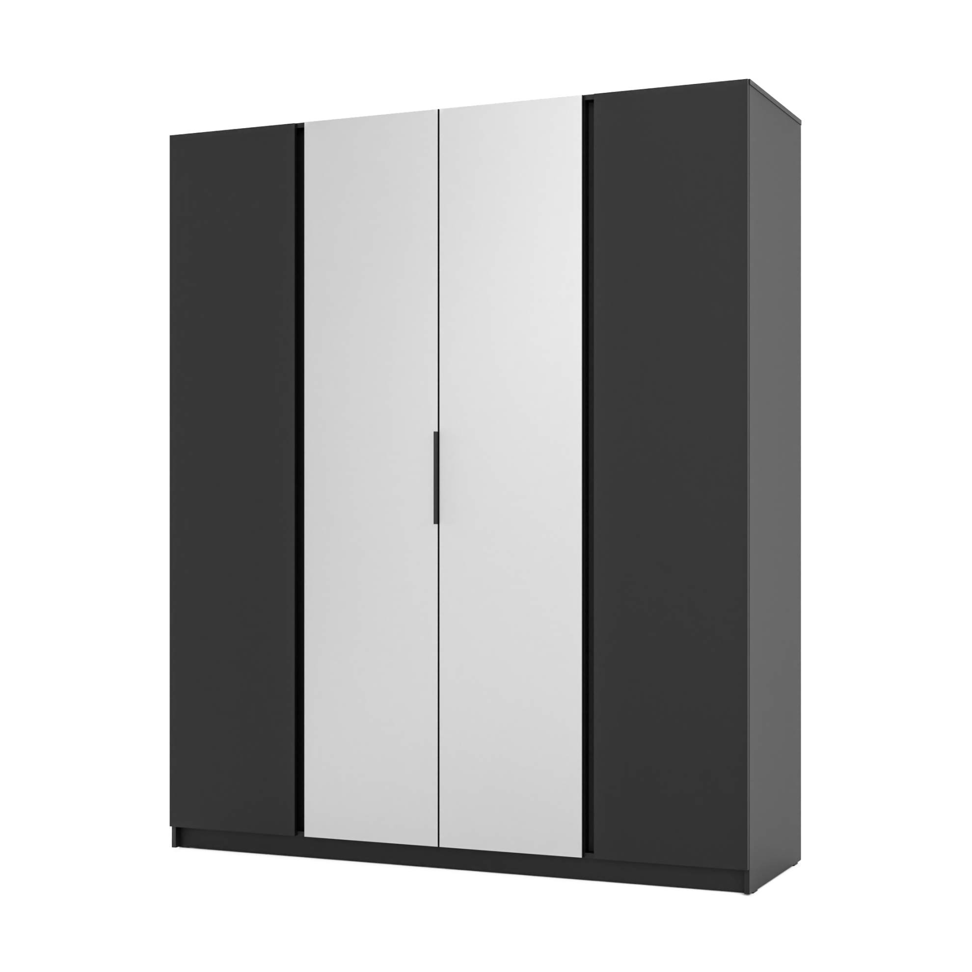 Szafa Maja 2F2LBl/Bl
