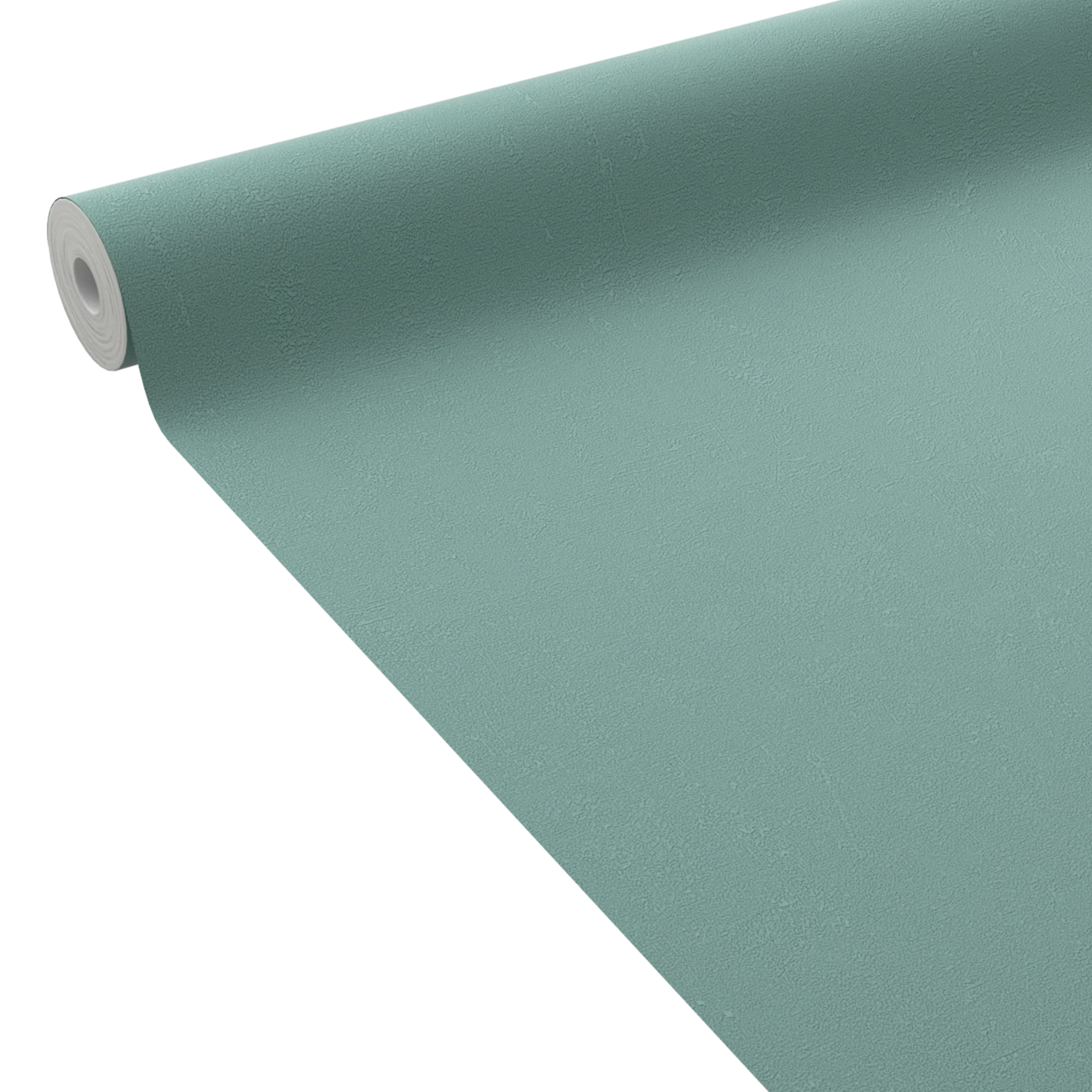 Papier peint intissé PALAZZO coloris vert céladon