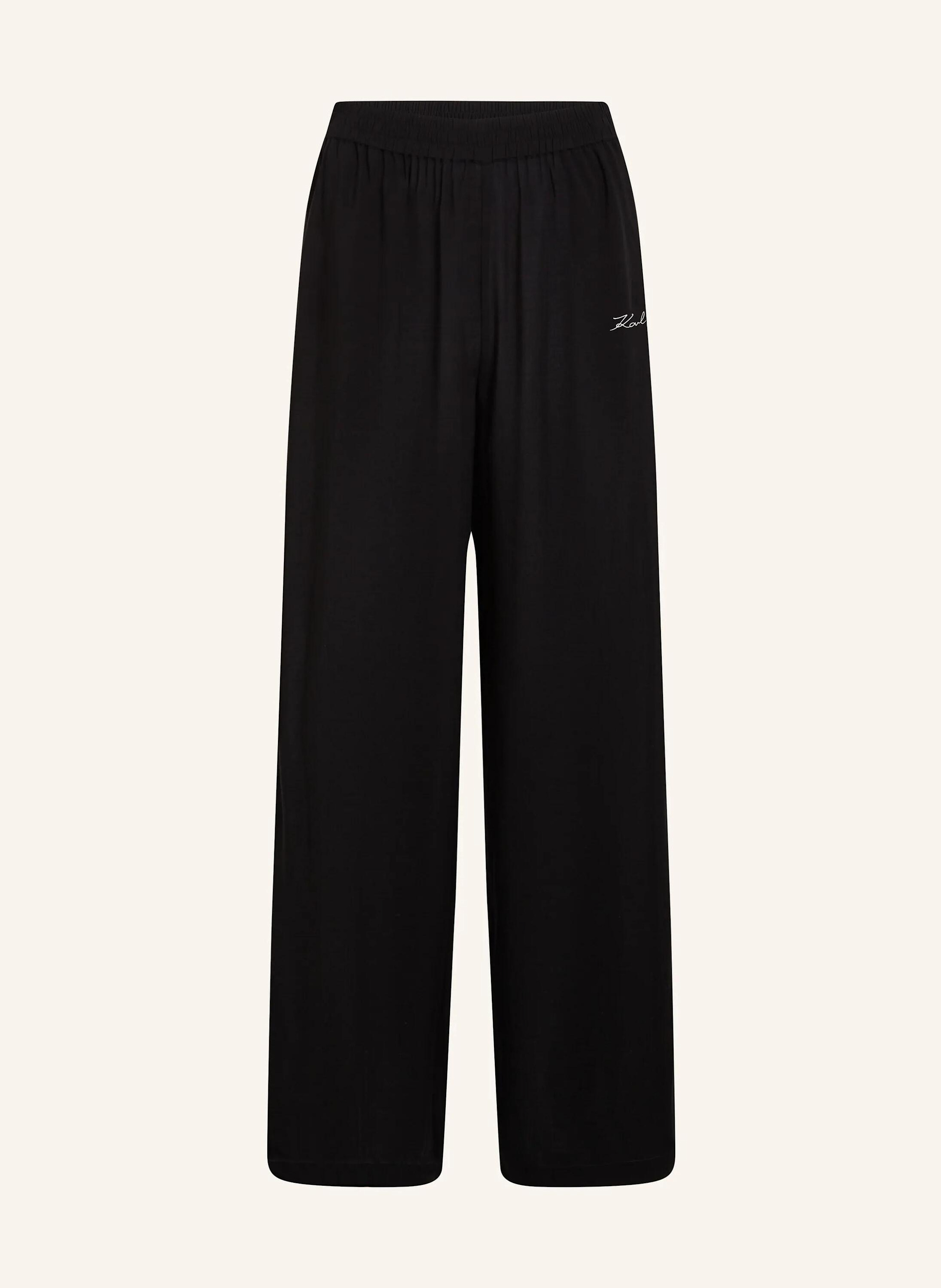 KARL LAGERFELD Badeshorts