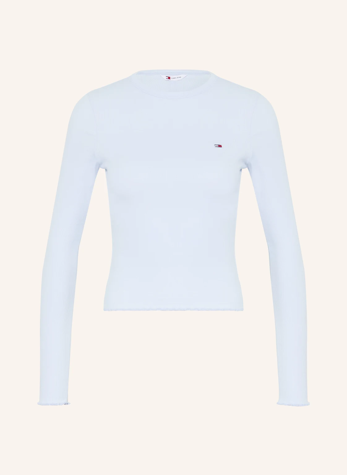 TOMMY JEANS Longsleeve