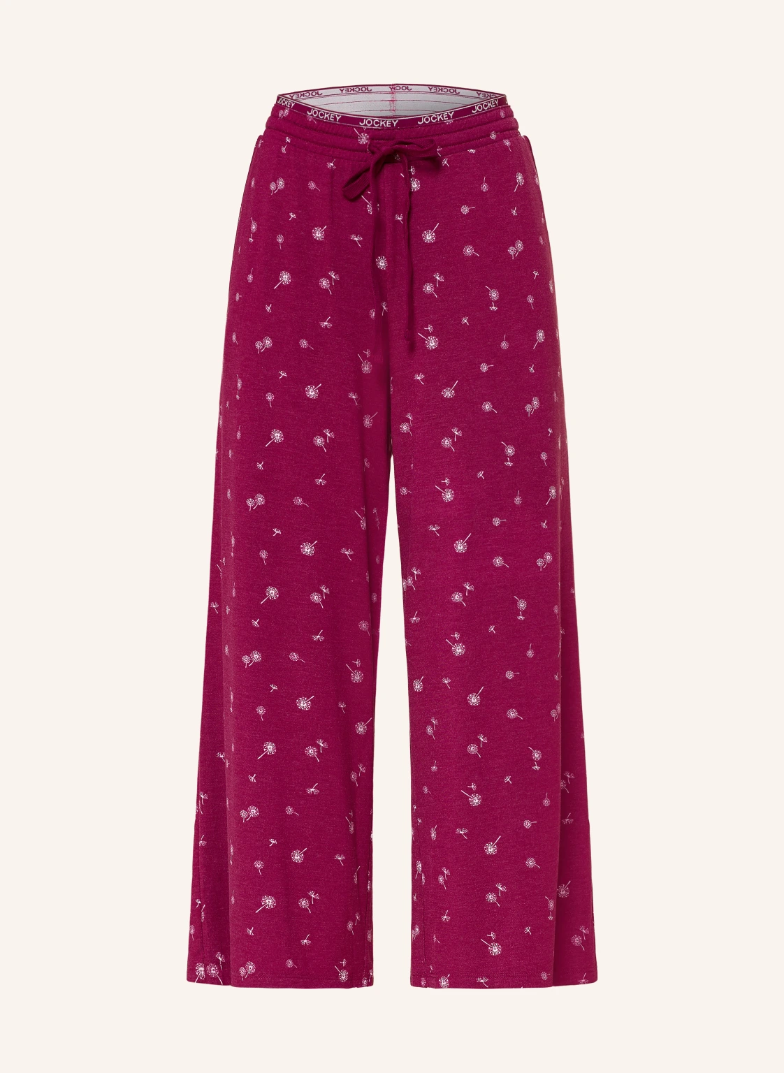 JOCKEY 3/4-Schlafhose DANDELION SPACED