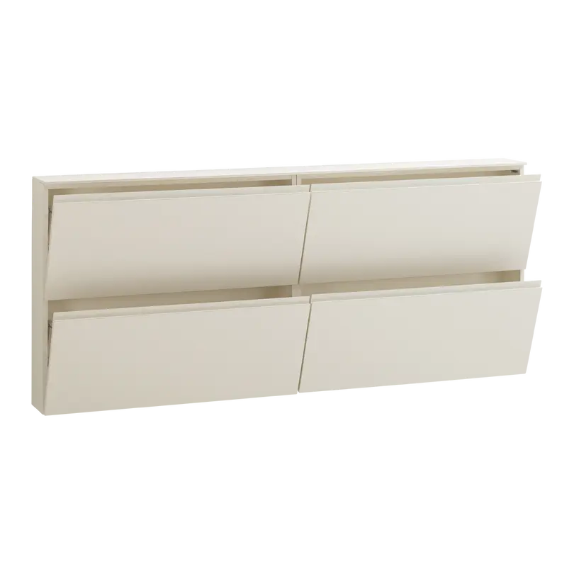 Schuhschrank Tando