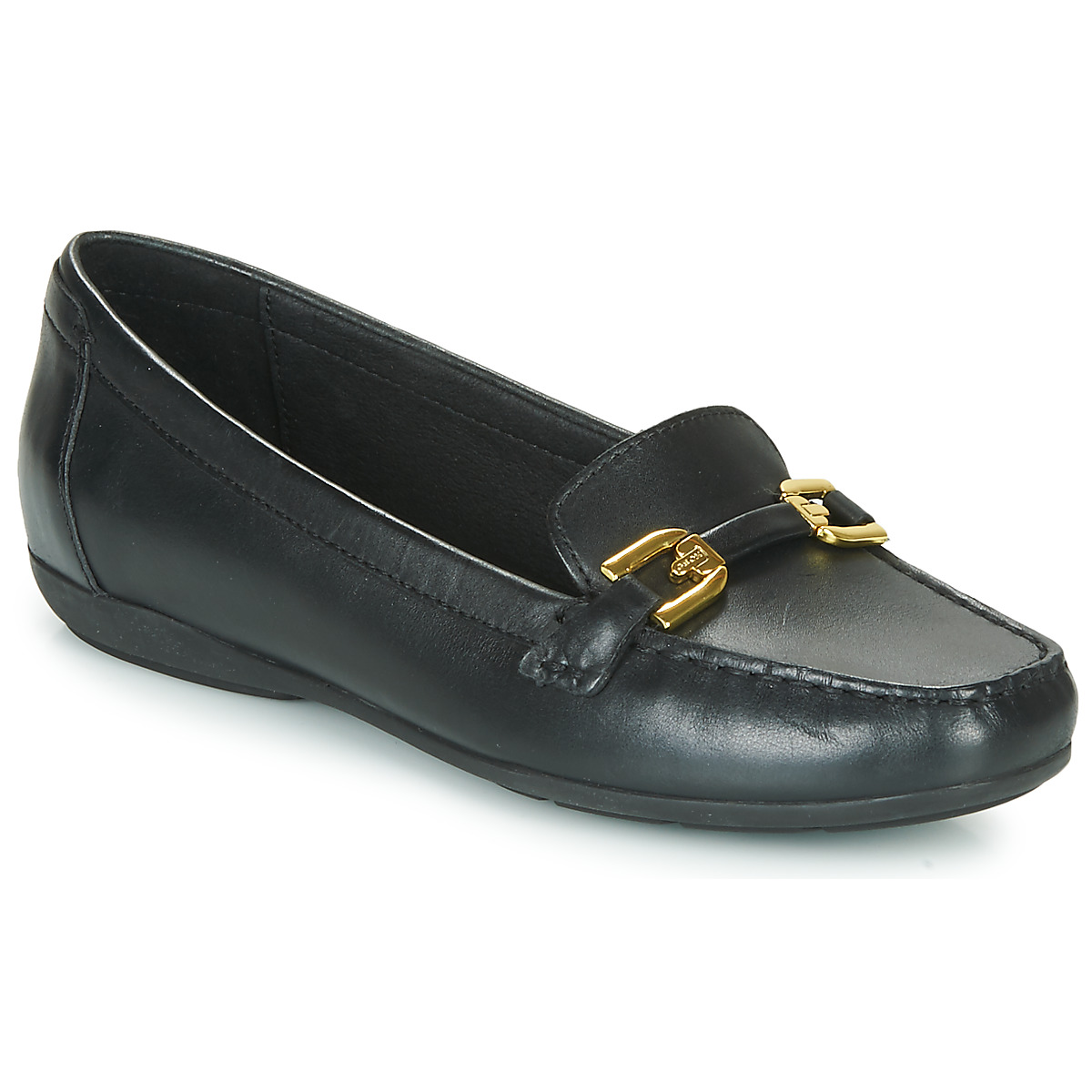 Geox - ANNYTAH MOC - Black