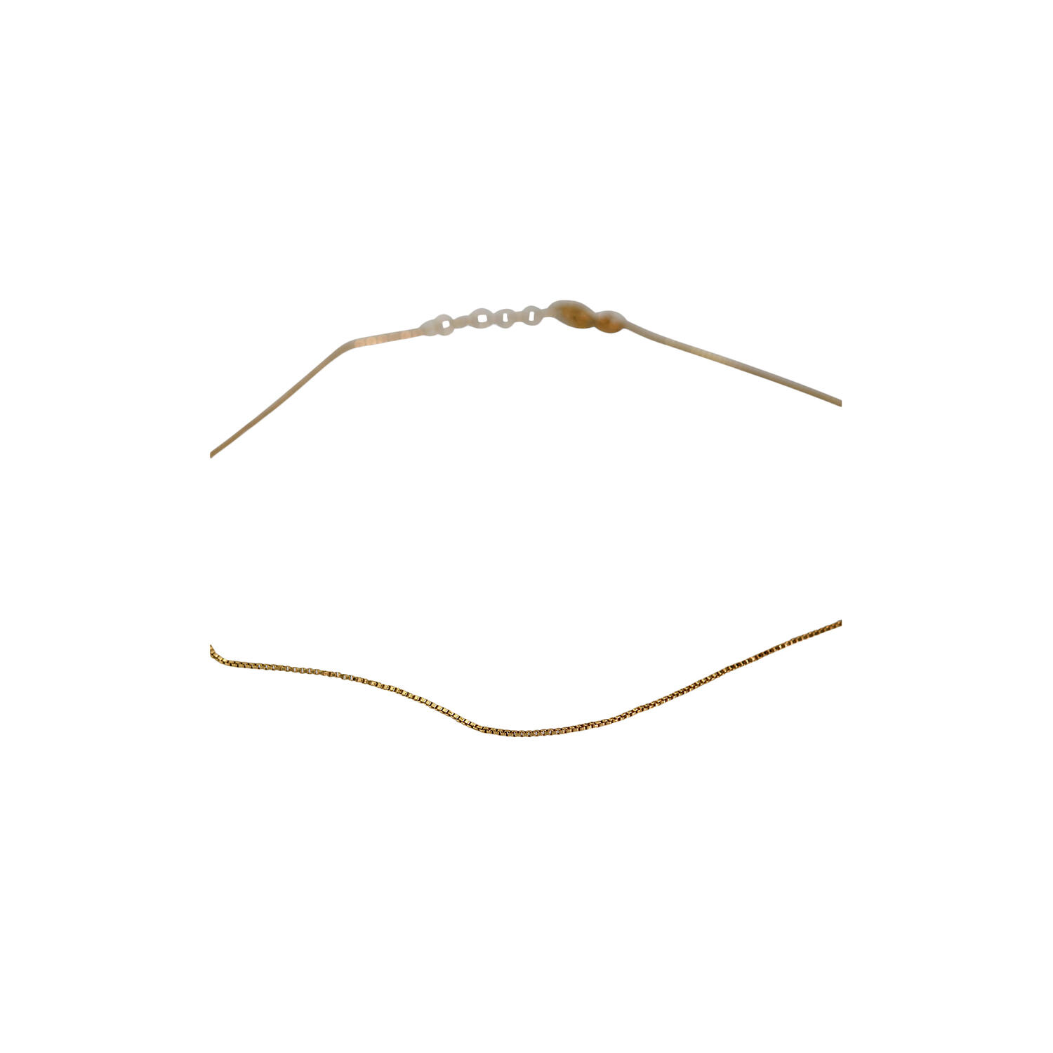 Box Chain 40 cm
