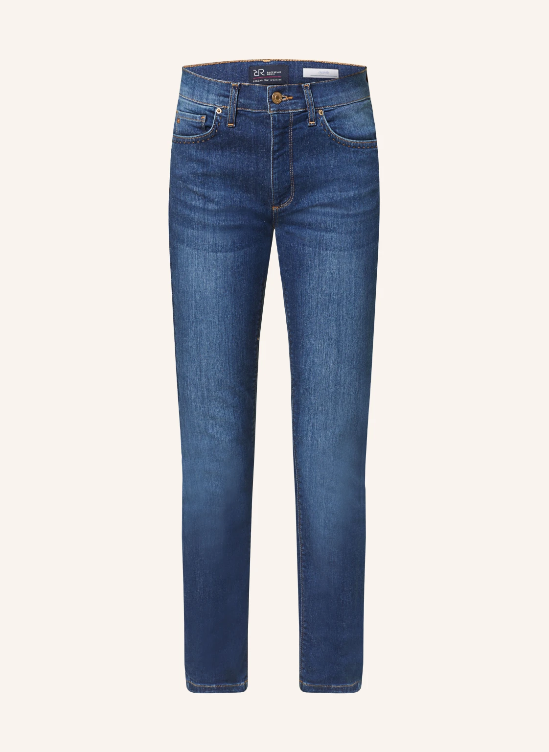 RAFFAELLO ROSSI Skinny Jeans SUZY
