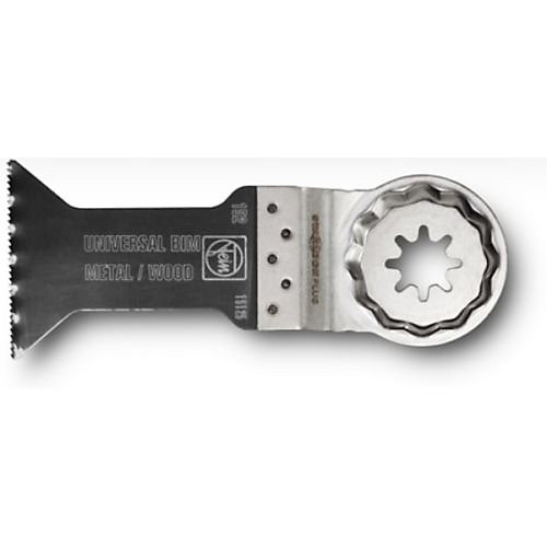 Lame de scie universelle BIM 60x44 E-CUT Starlock  - FEIN - 63502152210