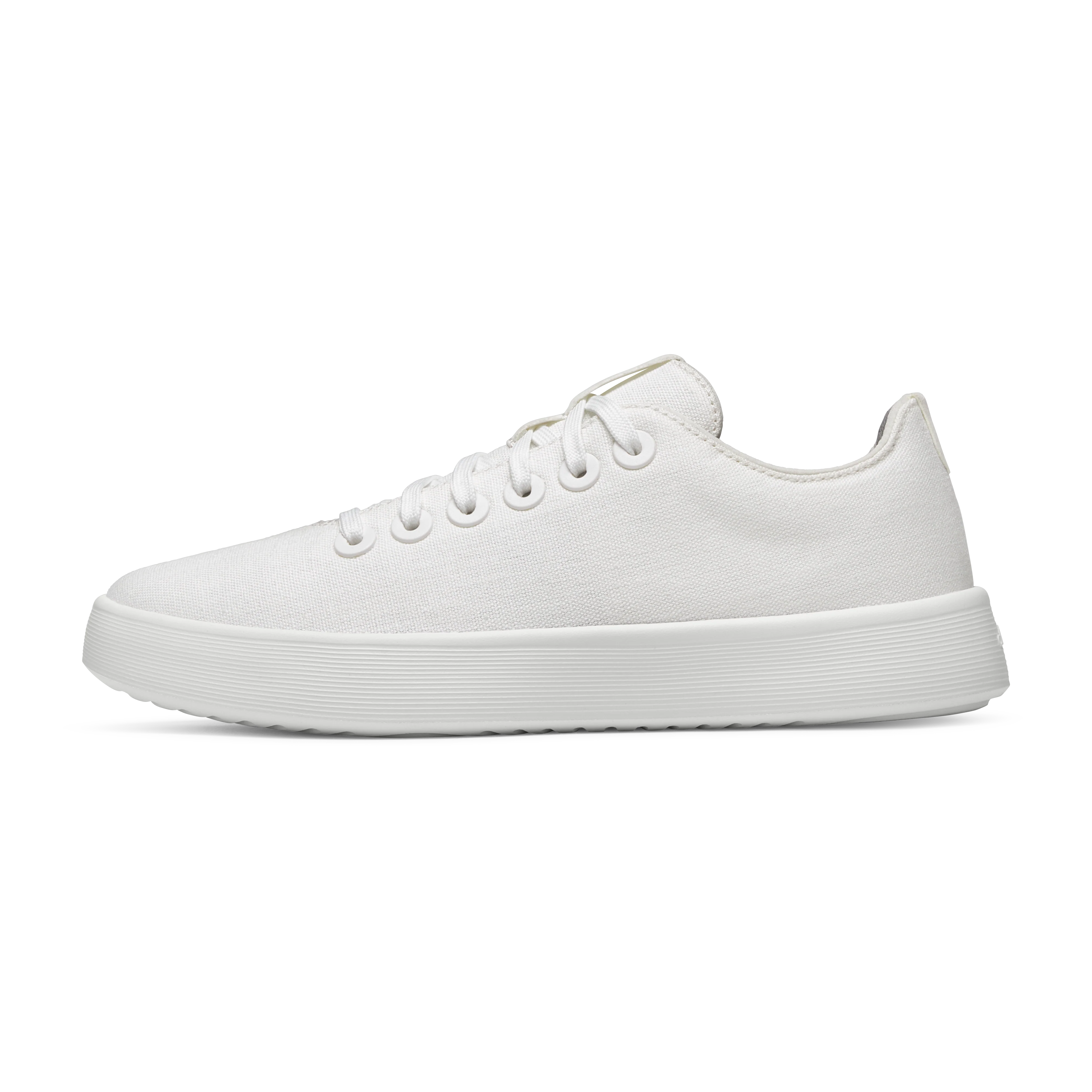 Men's Cruiser Canvas - Blizzard (Blizzard Sole)