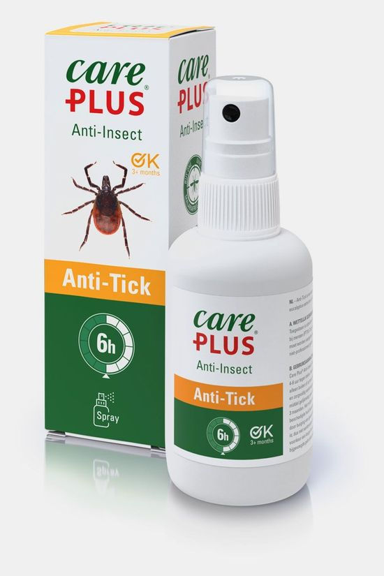 Care Plus Anti-Teek 60ML