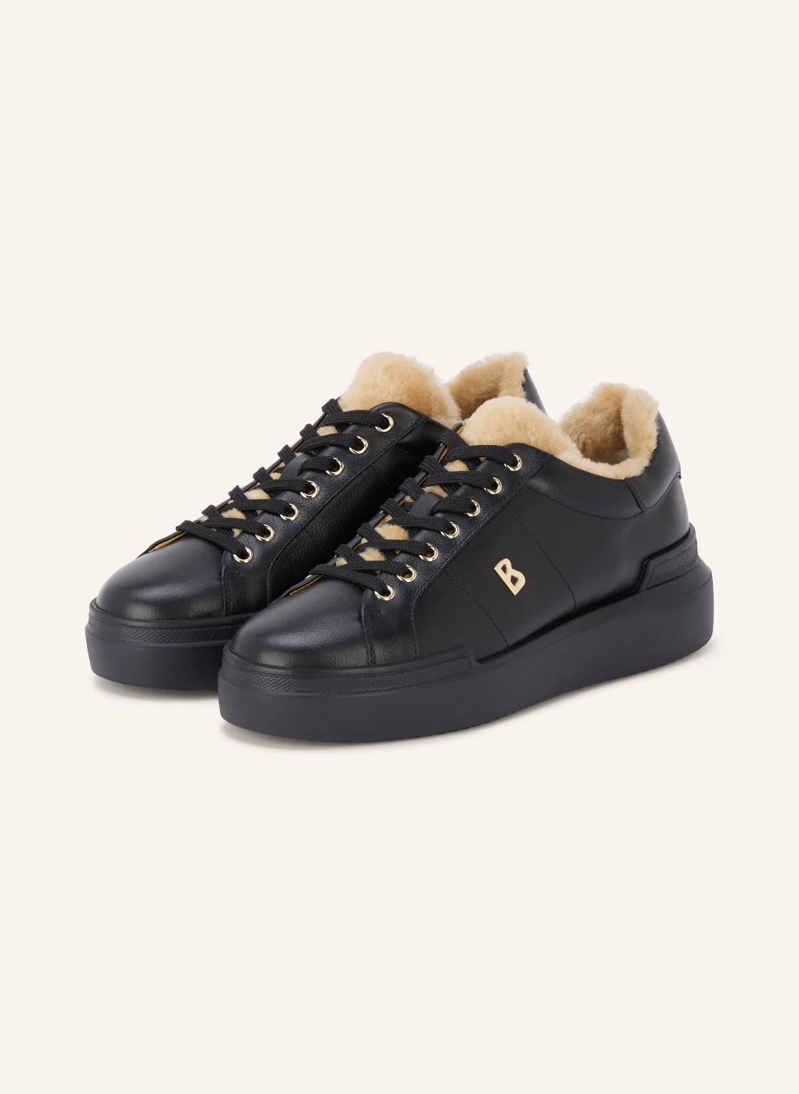 BOGNER Sneaker HOLLYWOOD