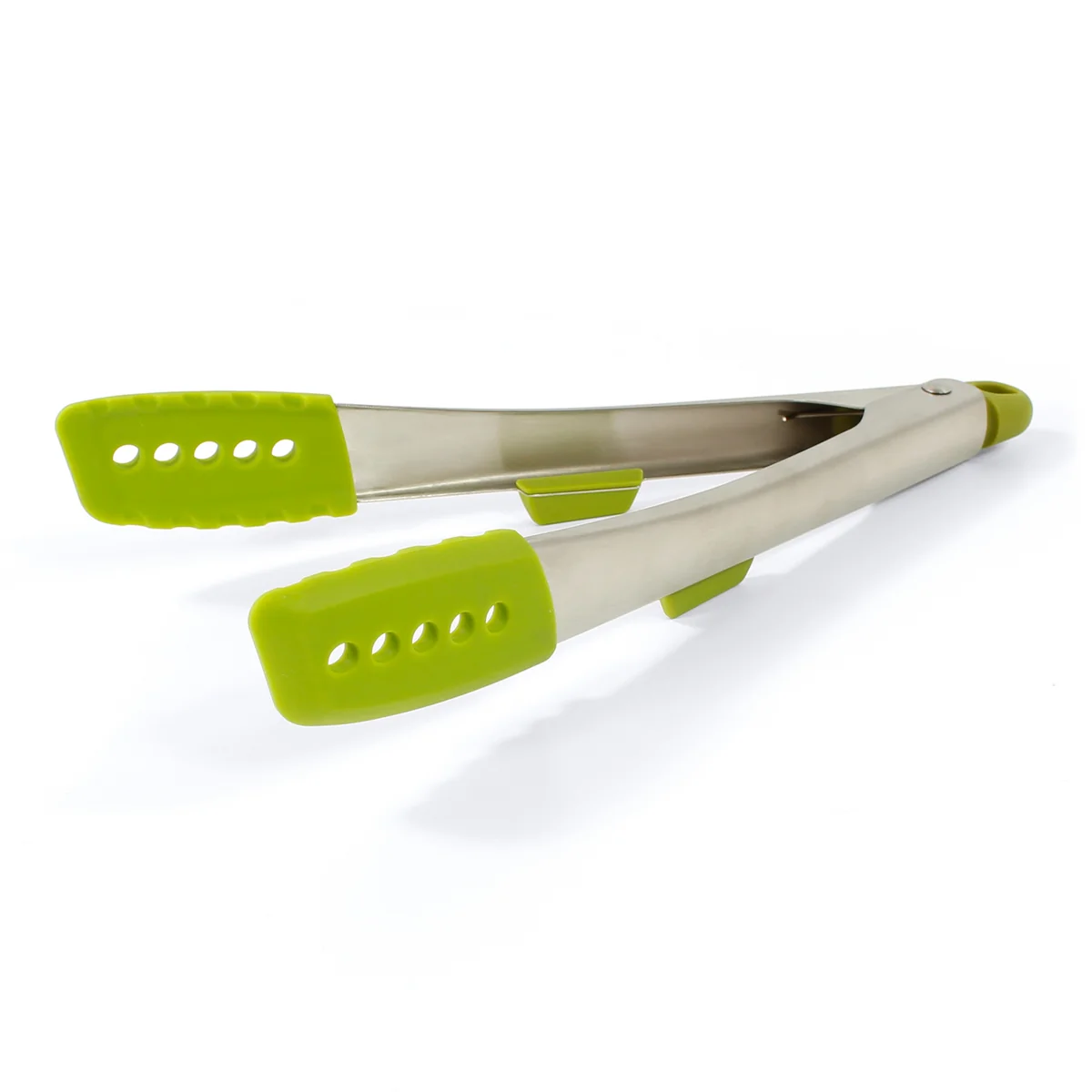 Joseph Joseph - Elevate Silicone Zange, Edelstahl / schwarz