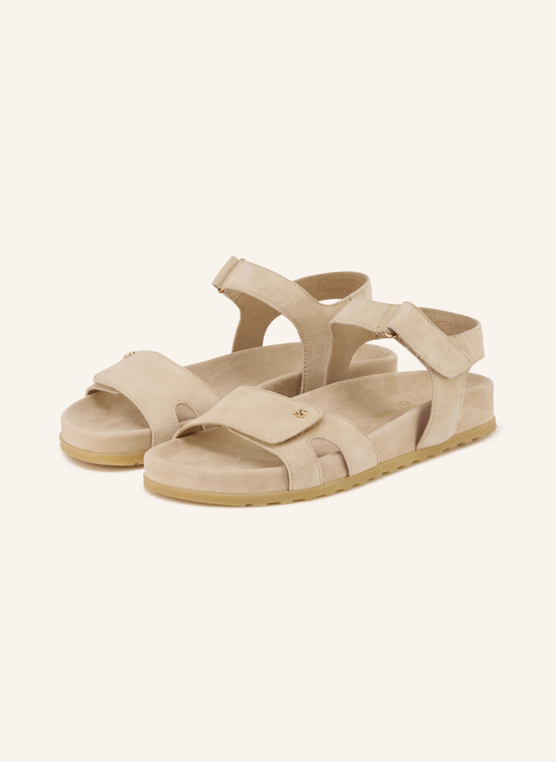 paul green Sandalen