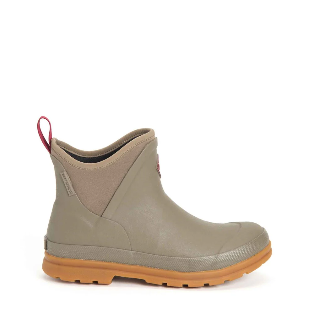 Muck Boots Muck Originals Ankle