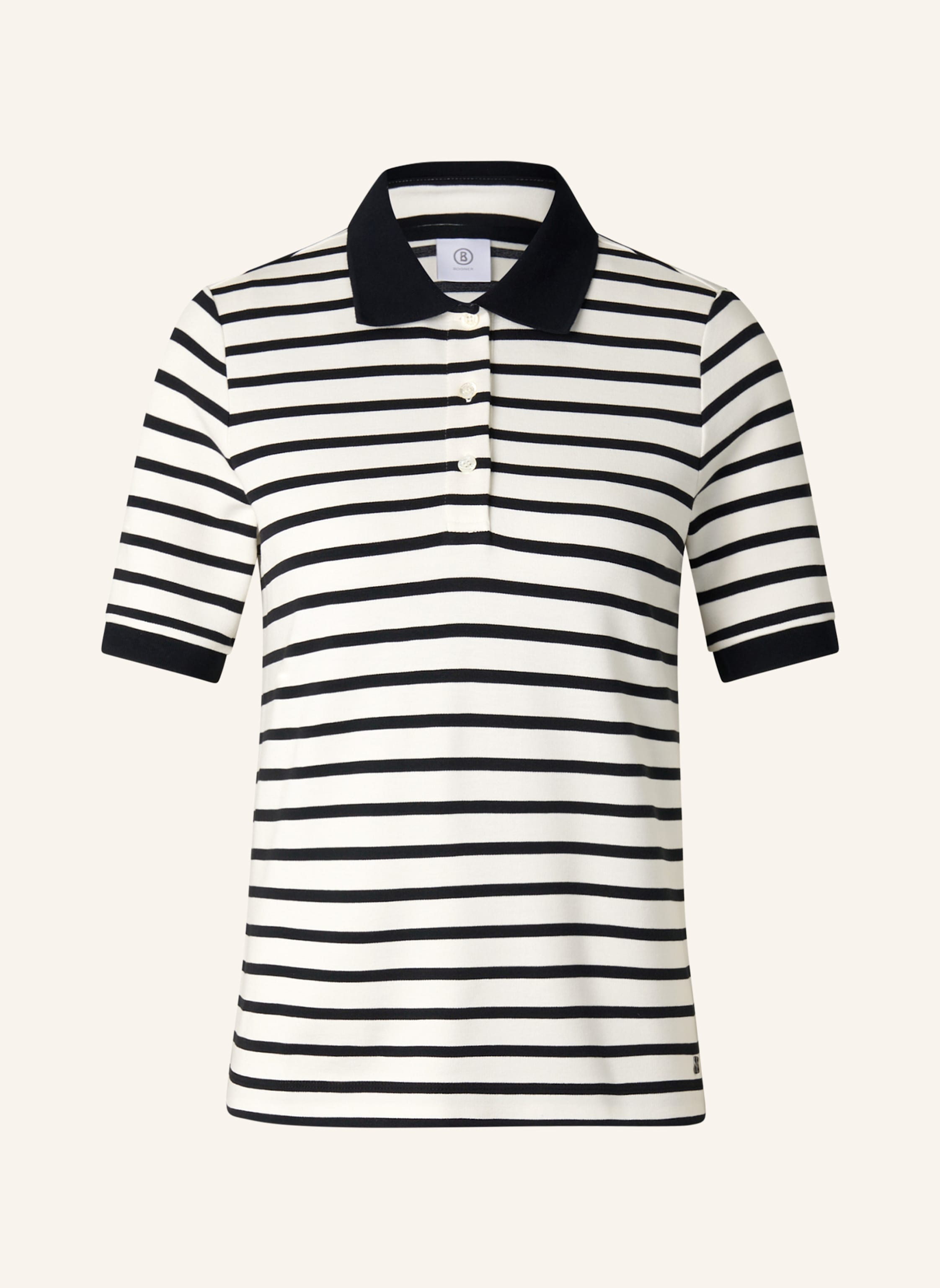 BOGNER Polo-Shirt Rea