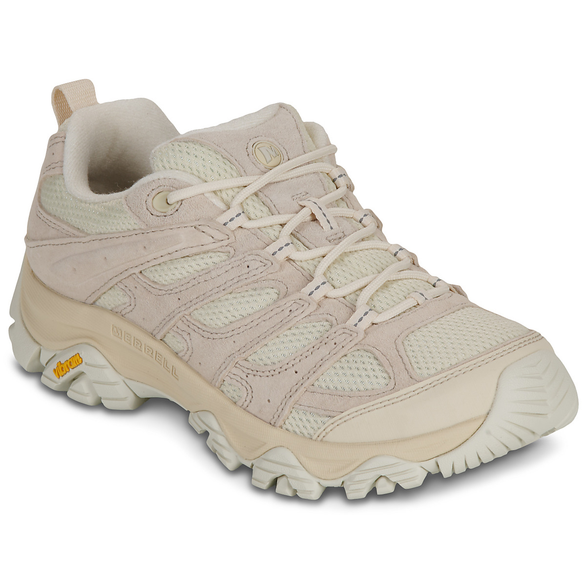 Merrell - MOAB 3 READY ZIP - Ecru