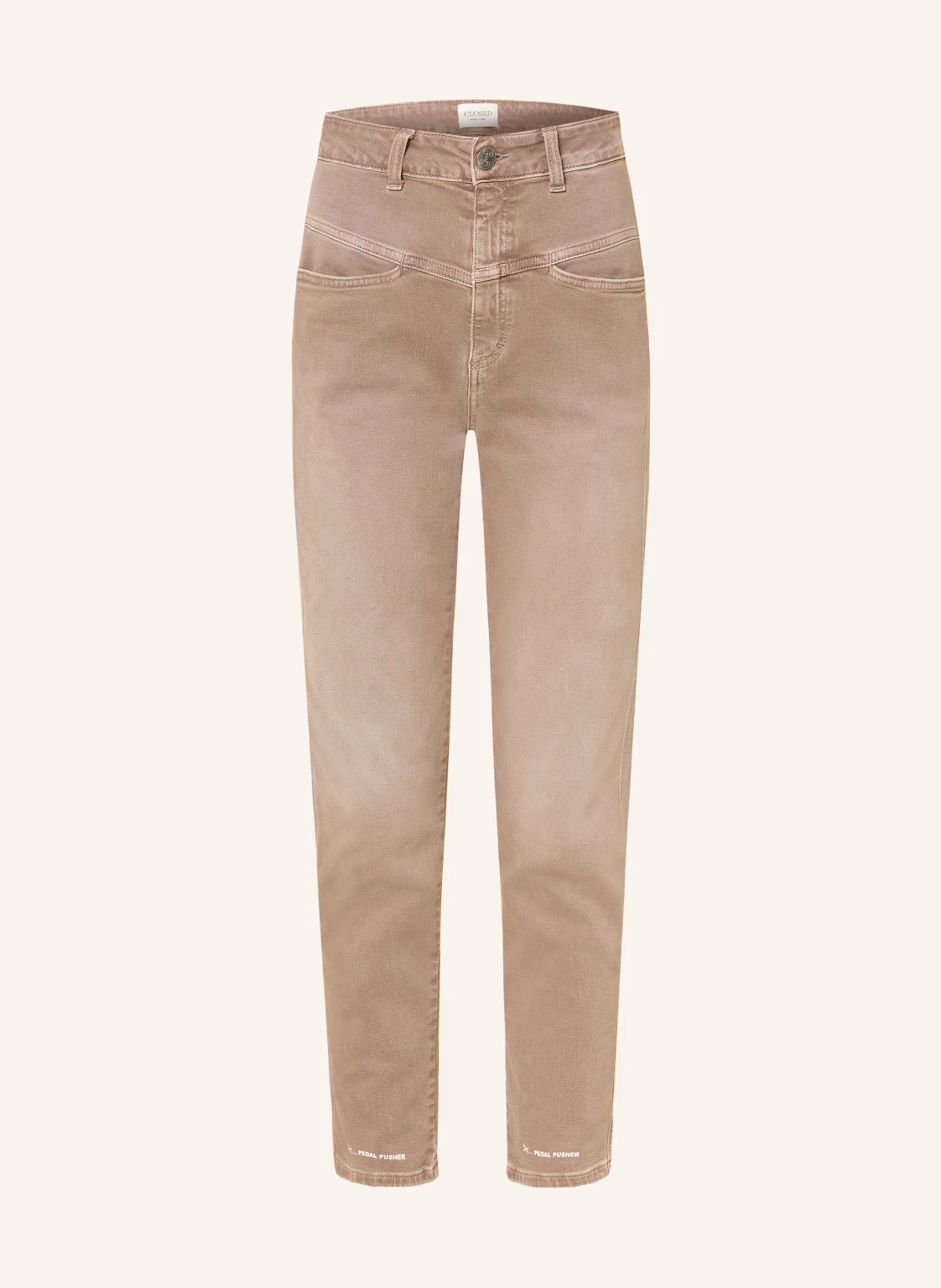 CLOSED Cropped Jeans PEDAL PUSHER