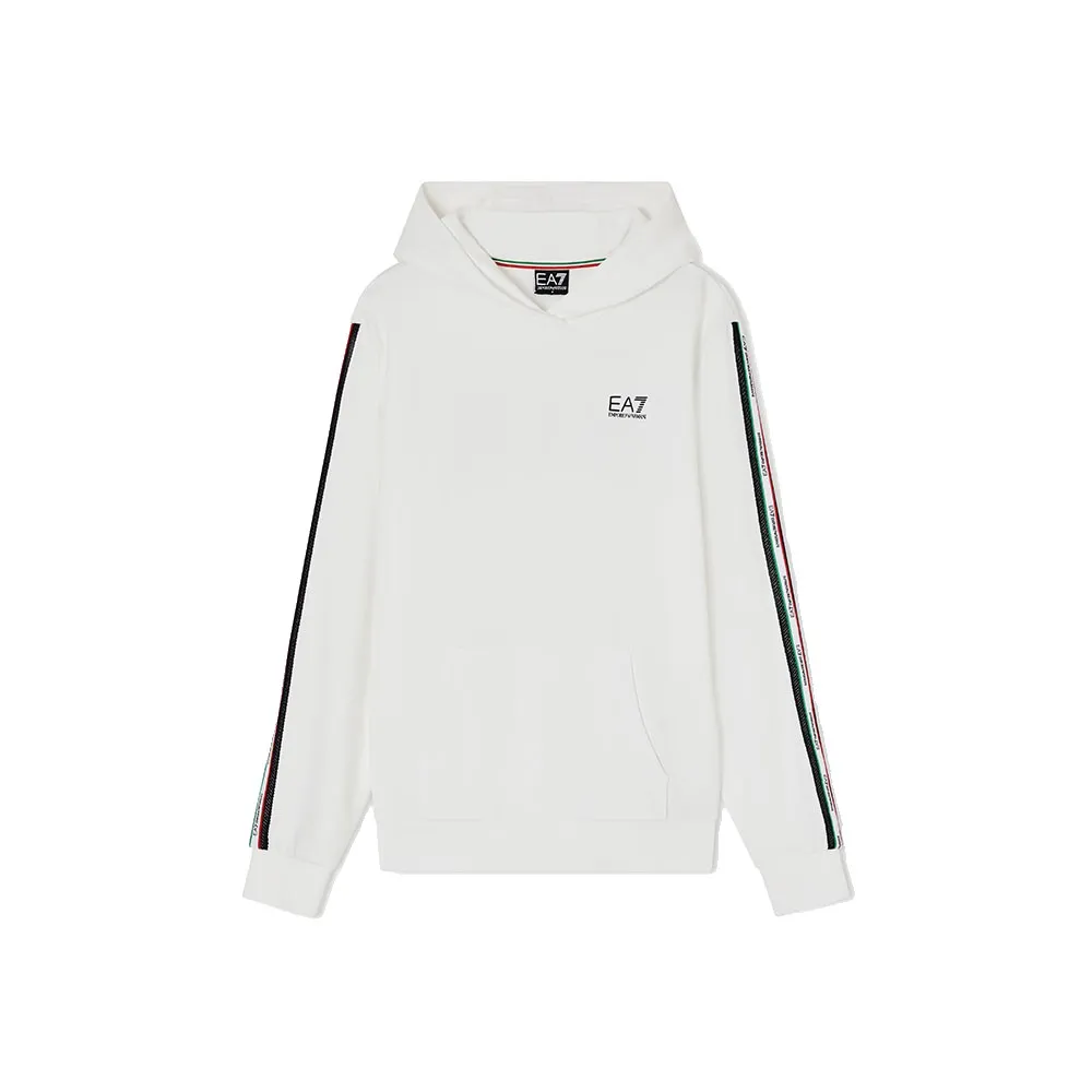 EA7 EMPORIO ARMANI Italian Spirit hoodie
