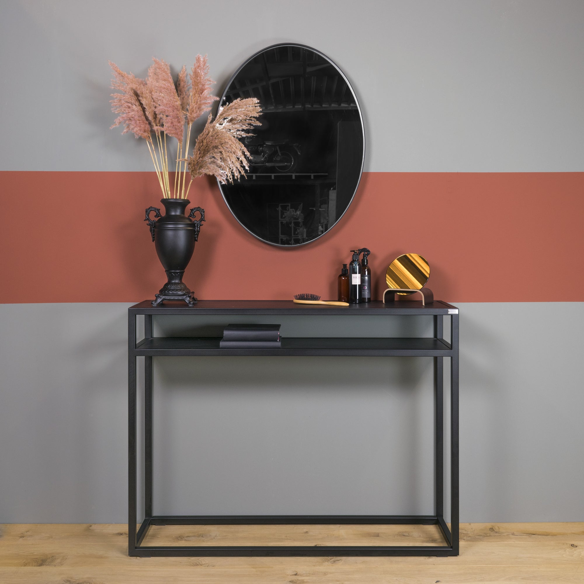 Spinder Design Daniël Sidetable