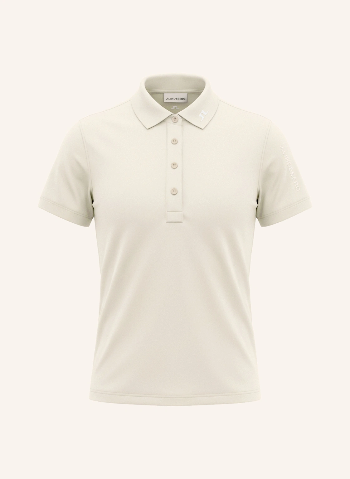 J.LINDEBERG Funktions-Poloshirt