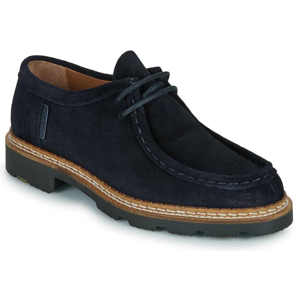 Pellet - MACHA - Crust / Velvet / Dark / Navy