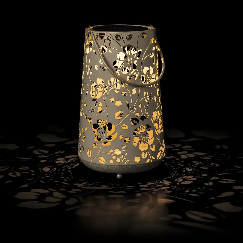 Solarleuchte Solar Light
