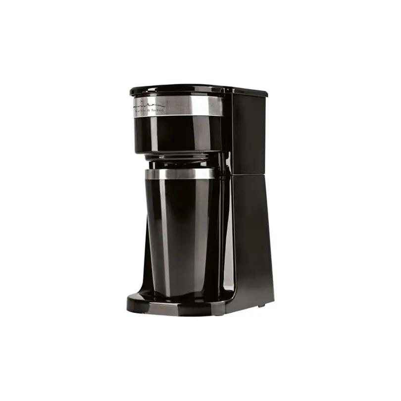 Kaffeemaschinen Single