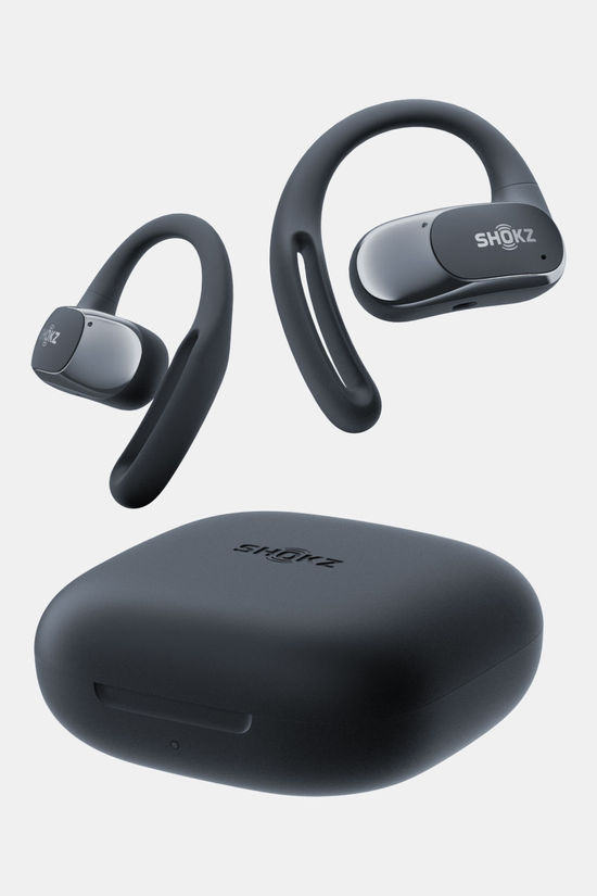 Shokz Openfit Air Koptelefoon