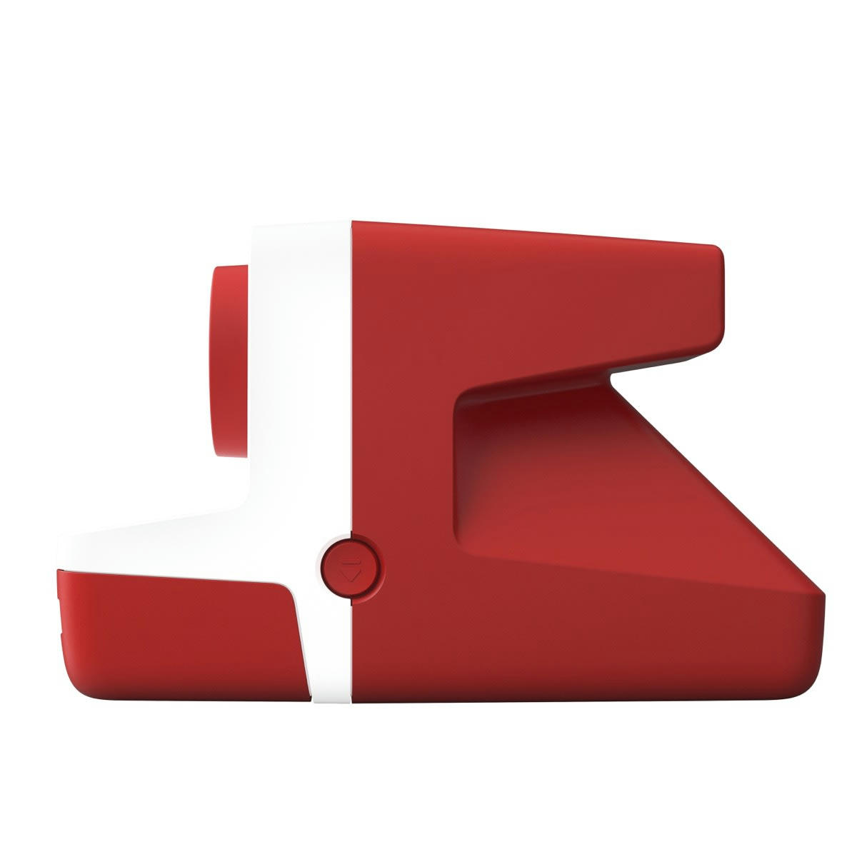 - Appareil photo instantané  Now Gen 2 Red