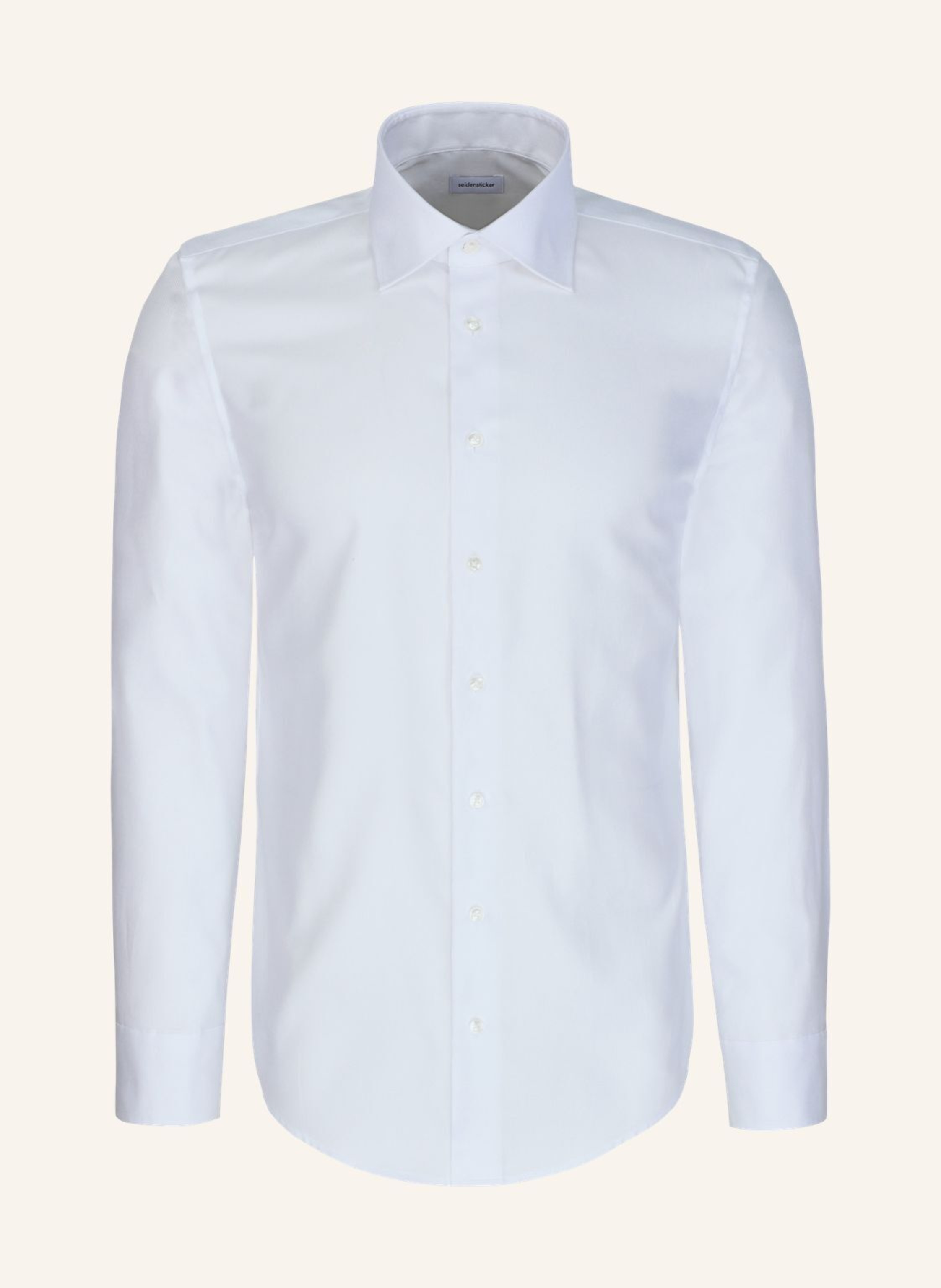 seidensticker Business Hemd Shaped Fit