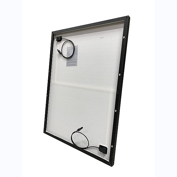 Panneau solaire Série Blackwell 150W