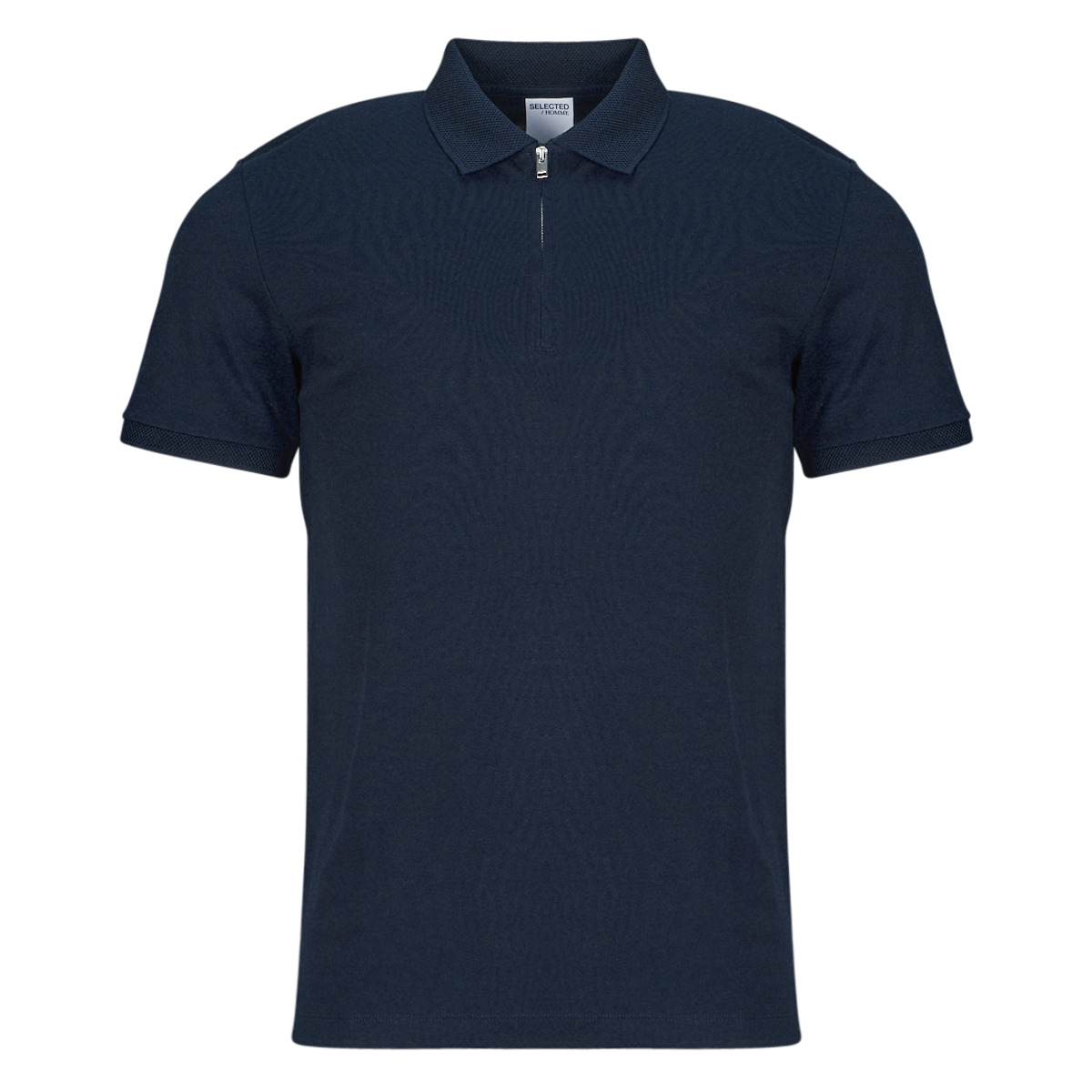 Selected - SLHFAVE ZIP - Marine